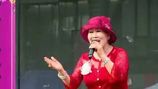 가수 이창명 - 토닥 토닥 (타이틀곡) 노래사랑 예술단 / 부천역 마루광장