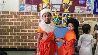 🌹Guru poornima celebration 🌹| JEMS | #guru #students #god