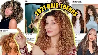 THE MOST POPULAR 2021 / 2022 HAIR TRENDS + WHAT TO ASK YOUR STYLIST