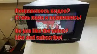 ТВ WEST шасси t08x-21ka гудит внутри тв