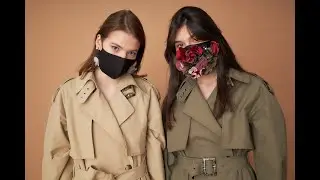 тренчи Exalta 2021
