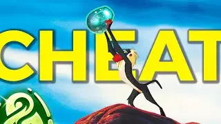 Enfin CE DOFUS!  HUZ VOD