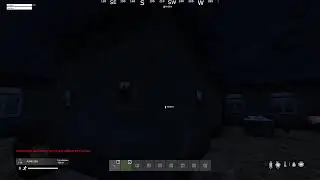 Dayz Mod
