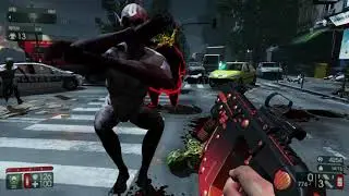killing floor 2 Eventhorizon mutator