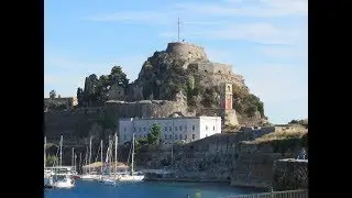 Greece - Island of Corfu