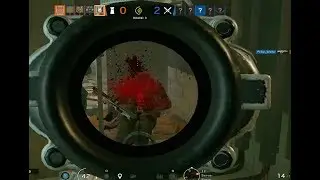 The Operation Burnt Horizon Experience - Montage #1