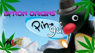 Gmod Pingu Slow Motion MOD