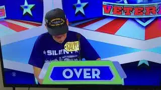 TPIR Double Overbid #2