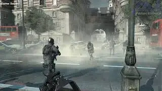 Call of Duty Modern Warfare 3 Mission Mind the Gap by AM NetSol