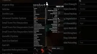 Three Project Zomboid Sandbox Settings Tips for a More Chill Experience