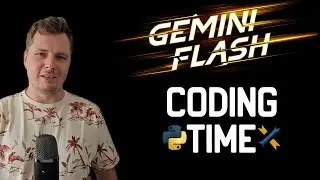 Hands-On with Gemini 1.5 Flash: Build a Python chat app in minutes!