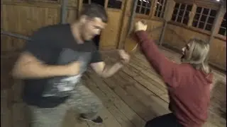 Survivor   Eye Of The Tiger (Unofficial Video) LOSEVO