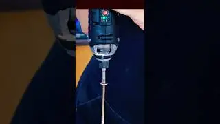 Распилили редуктор винтоверта #обзор #impact #tools #diy #пит #шуруповерт