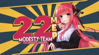『MD』 22  || MEP/AMV