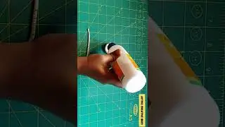 Cold Porcelain Clay Crafts / air dry clay art #claycraft #diy #shortsviral #ytshortsvideo