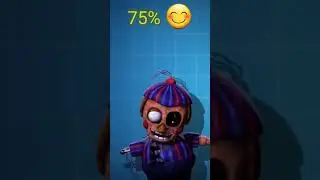 FNAF AR Edit Wellerman Balloon Boy