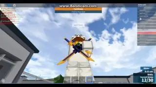 Random Vid again
