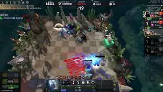 Hành trình lên Top 20