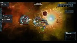 DarkOrbit - First Rush on Germany 1