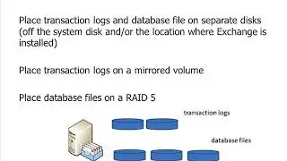 Managing Databases