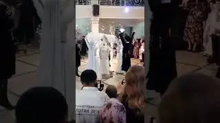 Балкарская Свадьба 3часть