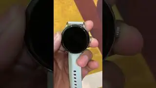 Fire🔥Boltt phoenix Smart watch 😍😍⌚️