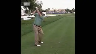 Tom Watson 1976 - 2019