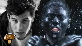 MASHUP #67: If I Cannot Be A Robot - Shawn Mendes & Marina & The Diamonds (Alternate POP Mashup)