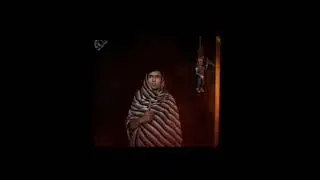 ghost concept photo editing PicsArt app