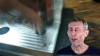 Точная посадка колонки в отверстии.