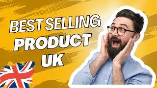Secrets Behind UK's Best-Selling Products Revealed | BritBound Freelance Guru