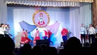 Танец улица
