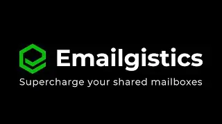 Golden Rules of Emailgistics and [TEAM] folder structure