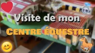 Visite de mon ce en musique