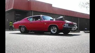 Pro Street Chevelles Oc Md Endless Summer 2018