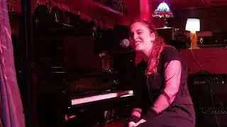Red-Eye Girl (Live)