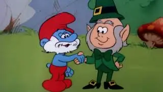 Sateenkaaren smurffaajat • Smurffit
