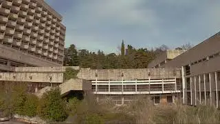 FPV/СОЧИ/SOCHI