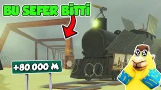 EN HIZLI BİTİRME TAKTİĞİ! | Dusty Trip 2