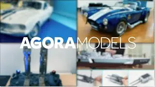 Agora Models