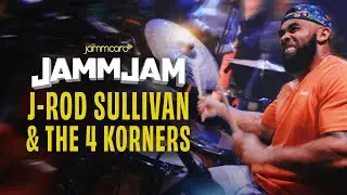 J-rod Sullivan & The 4 Korners LIVE at the 