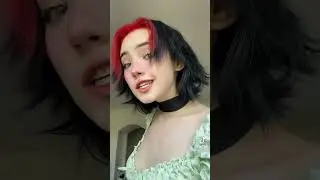 #karambaby #tiktok