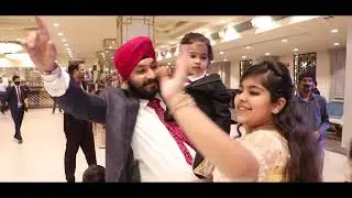 Best Teaser of Japji Dastar Bandi by deep digital photography