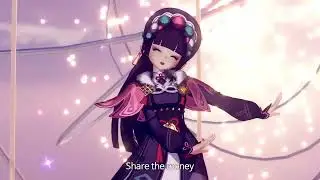 IY MMD World: Great Rejoice (大喜) - Yousa