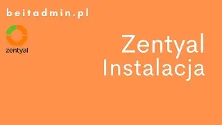 #2 Zentyal - instalacja alternatywy Windows Server na Hyper-V | Lektor PL
