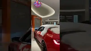 Литвин ГОНЯЕТ НА BMW ПО ТЦ!