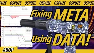 Detailed Weapon Analysis with Data-Driven Suggestions!