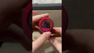 Thomann CTC-50 Red unboxing+short test