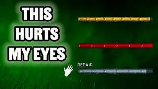 Dead by Daylight's New Progress Bar Animation is Distractingly Bad Design