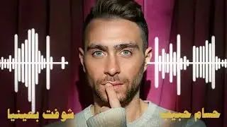 Hossam Habib - Shoft Beinaya / حسام حبيب - شوفت بعينيا